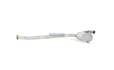 WALKER 17240 Centre Muffler