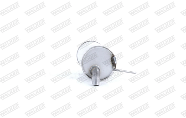 WALKER 22827 Rear Muffler