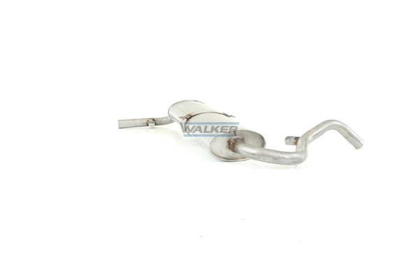 WALKER 06409 Rear Muffler