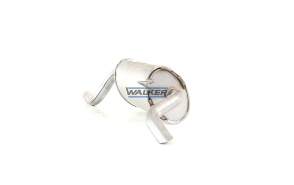 WALKER 22748 Rear Muffler