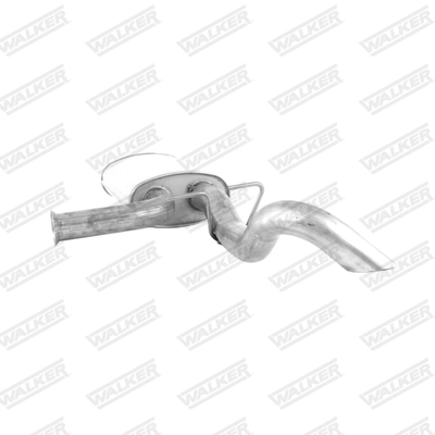 WALKER 23690 Rear Muffler