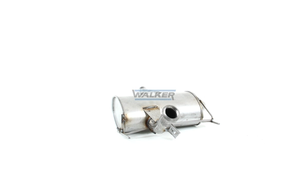 WALKER 22242 Centre Muffler
