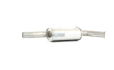 Centre Muffler 22560