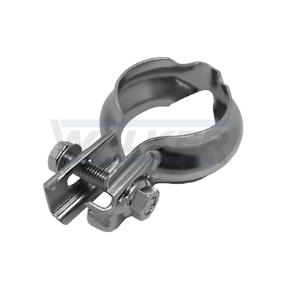 WALKER 80306 Clamping Piece, exhaust system