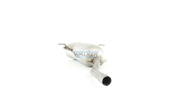WALKER 23301 Rear Muffler