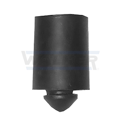 WALKER 81323 Rubber Strip, exhaust system