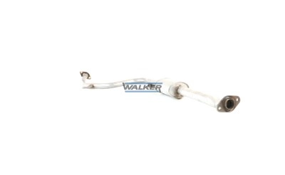 WALKER 21125 Centre Muffler