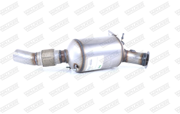 WALKER 93375 Soot/Particulate Filter, exhaust system
