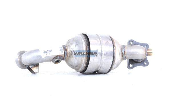 Catalytic Converter 28727