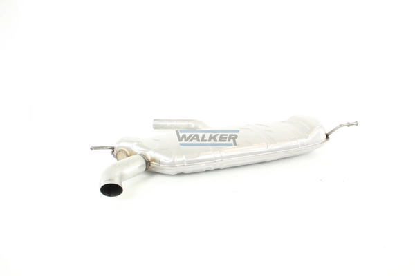 WALKER 25091 Rear Muffler
