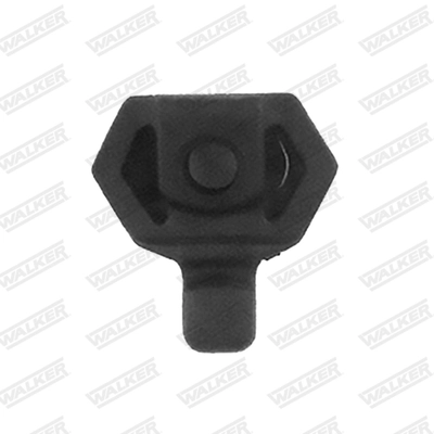 شرائط مطاطية، نظام العادم 80227