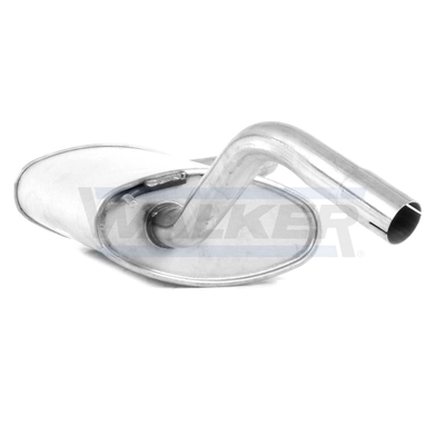 WALKER 21890 Rear Muffler