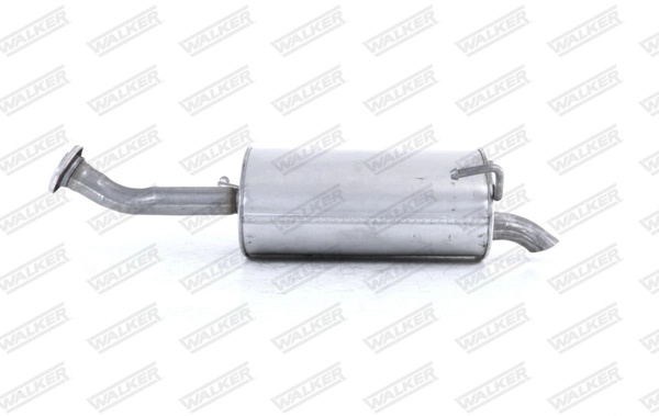 Rear Muffler 22190