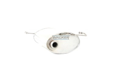 WALKER 22734 Rear Muffler