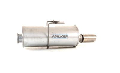 Rear Muffler 21475