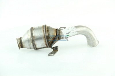 WALKER 20857 Catalytic Converter