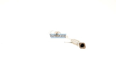 WALKER 22796 Centre Muffler