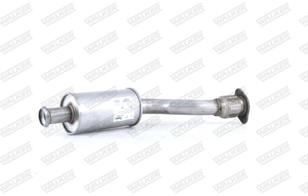 WALKER 22895 Front Muffler