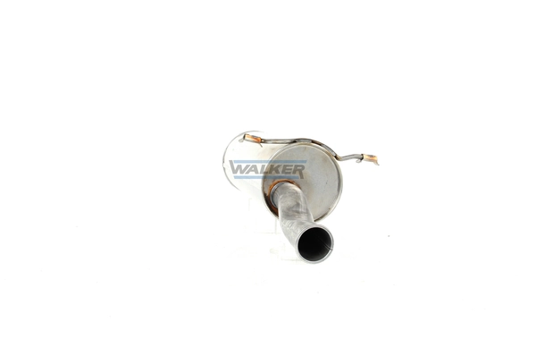 Rear Muffler 72178