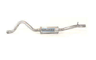 WALKER 12406 Rear Muffler