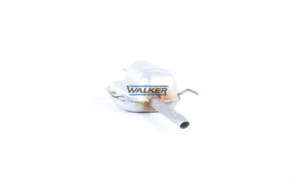 WALKER 72362 Rear Muffler