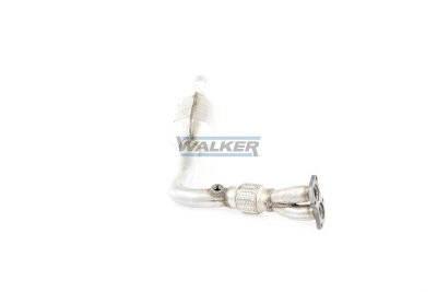 WALKER 20650 Catalytic Converter