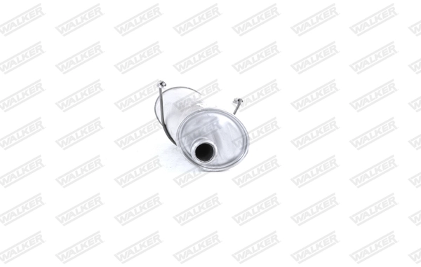 WALKER 22870 Rear Muffler