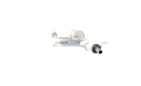 WALKER 22113 Rear Muffler