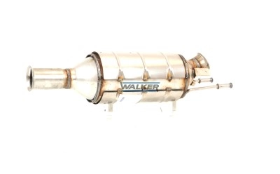 WALKER 73191 Soot/Particulate Filter, exhaust system