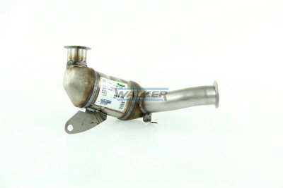 WALKER 20729 Catalytic Converter
