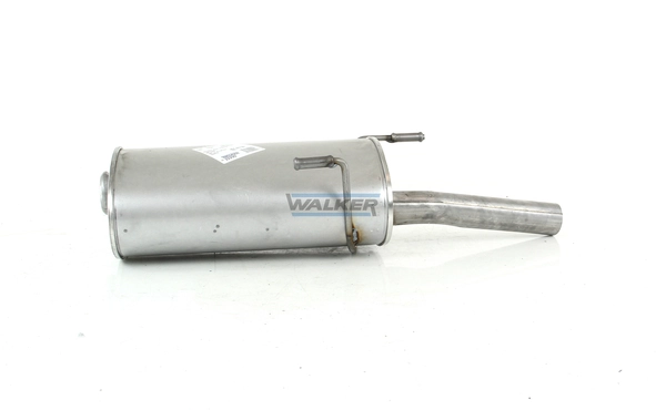 WALKER 22299 Rear Muffler