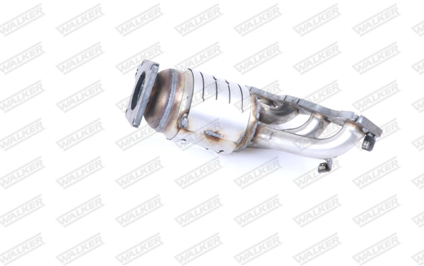 WALKER 28187 Catalytic Converter