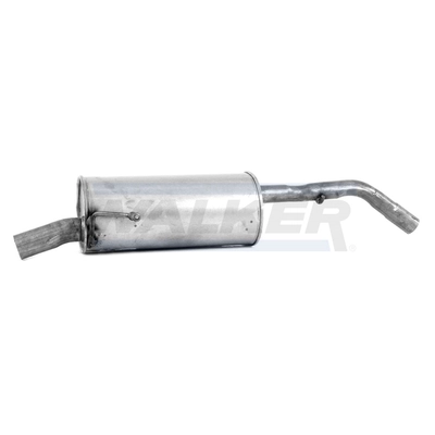 Rear Muffler 22998