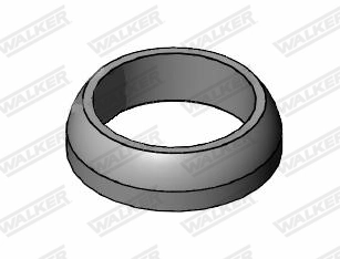 WALKER 80330 Gasket, exhaust pipe