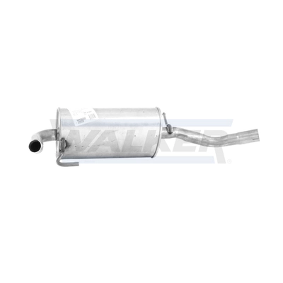 Rear Muffler 22059