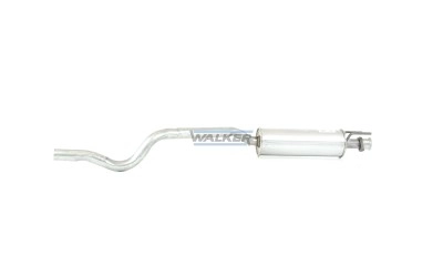 Centre Muffler 70337