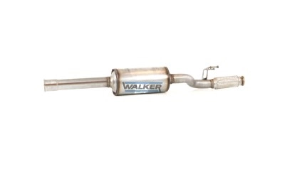 WALKER 93173 Soot/Particulate Filter, exhaust system