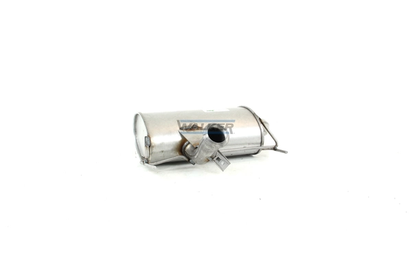 WALKER 22371 Centre Muffler