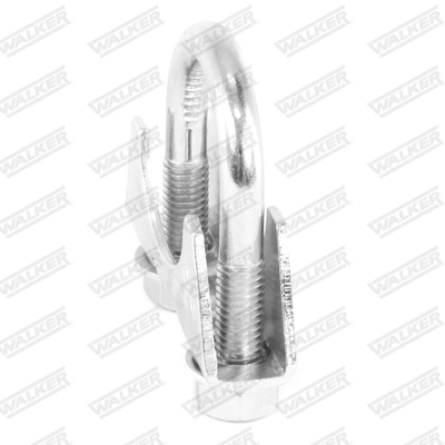 WALKER 82302 Clamping Piece, exhaust system
