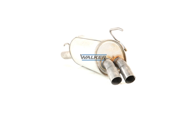Rear Muffler 22692