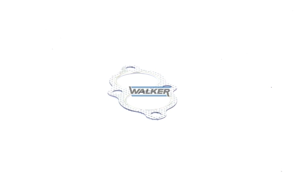 WALKER 80202 Gasket, exhaust pipe