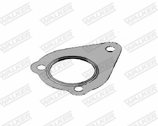 Gasket, exhaust pipe 80072