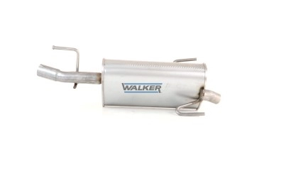 Rear Muffler 22926