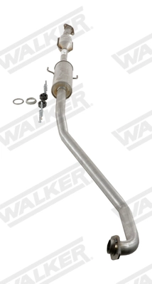 WALKER 28761 Catalytic Converter