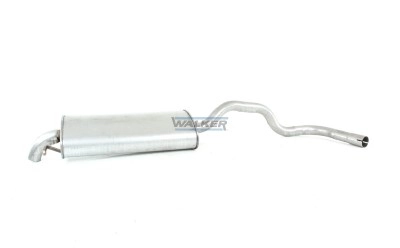 WALKER 22514 Rear Muffler