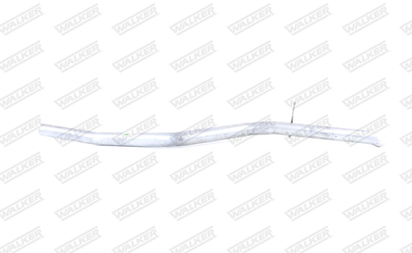 WALKER 10672 Exhaust Pipe