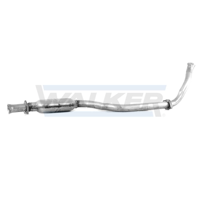 WALKER 19517 Front Muffler