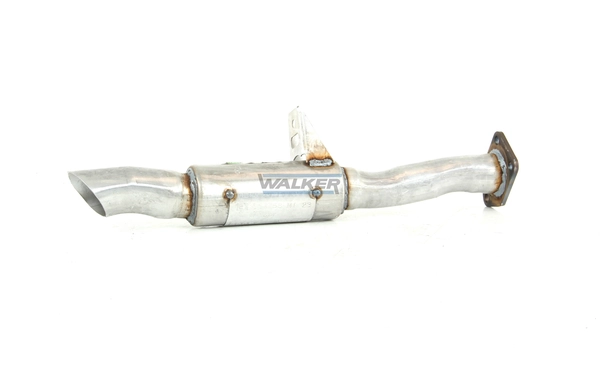WALKER 22239 Rear Muffler
