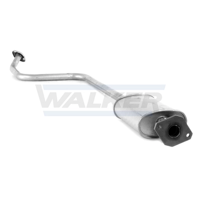 WALKER 23270 Centre Muffler