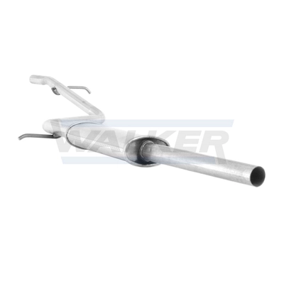 WALKER 23854 Centre Muffler